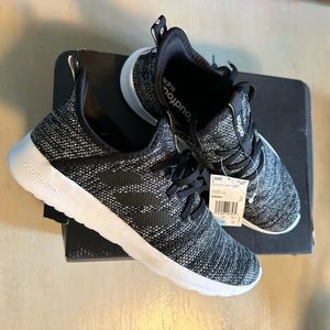 Adidas cloudfoam shoes